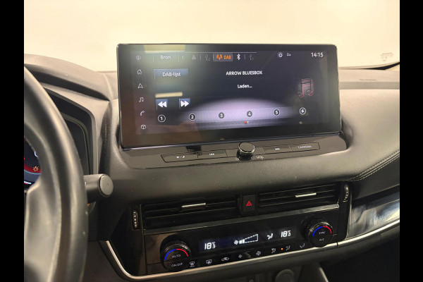 Nissan QASHQAI 1.3 MHEV Business Design*NAP*Pano*Camera*Nardo Grey*