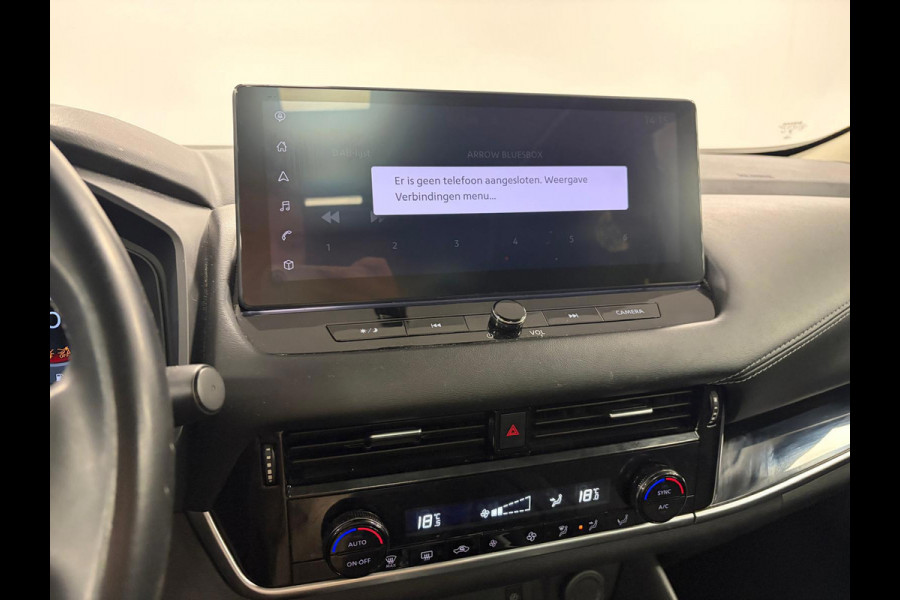 Nissan QASHQAI 1.3 MHEV Business Design*NAP*Pano*Camera*Nardo Grey*