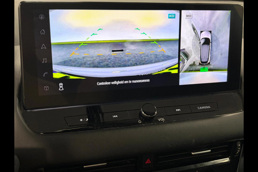 Nissan QASHQAI 1.3 MHEV Business Design*NAP*Pano*Camera*Nardo Grey*