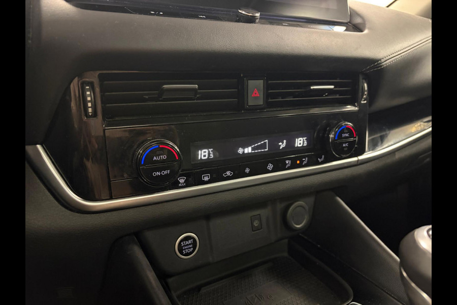 Nissan QASHQAI 1.3 MHEV Business Design*NAP*Pano*Camera*Nardo Grey*