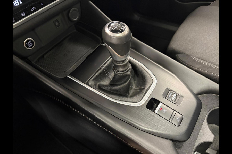 Nissan QASHQAI 1.3 MHEV Business Design*NAP*Pano*Camera*Nardo Grey*