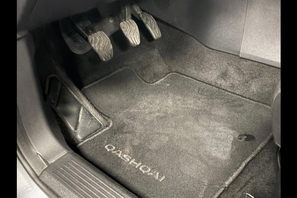 Nissan QASHQAI 1.3 MHEV Business Design*NAP*Pano*Camera*Nardo Grey*