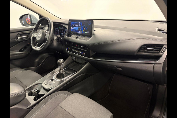 Nissan QASHQAI 1.3 MHEV Business Design*NAP*Pano*Camera*Nardo Grey*