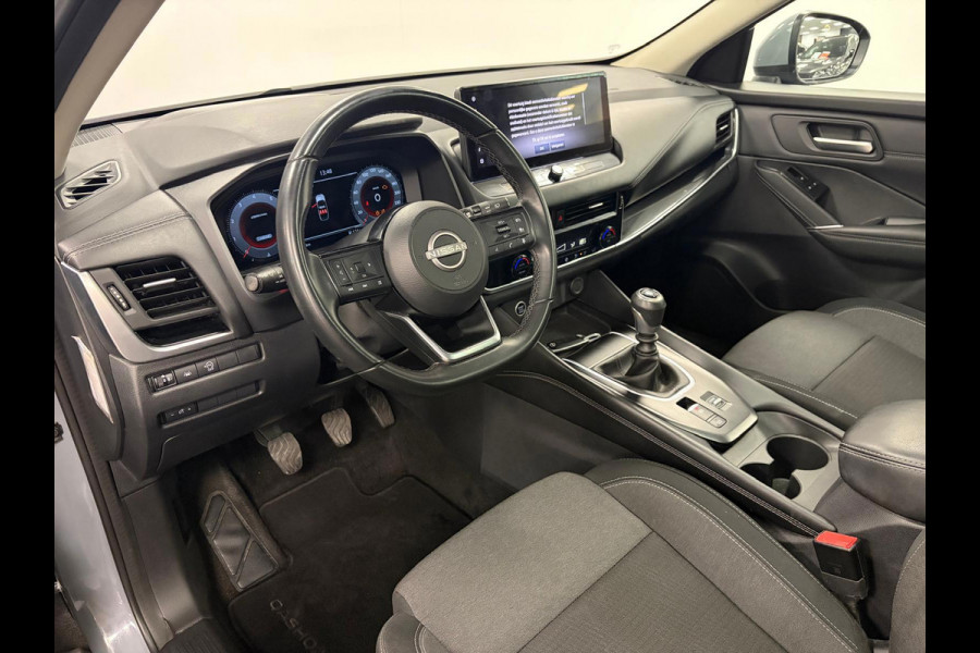 Nissan QASHQAI 1.3 MHEV Business Design*NAP*Pano*Camera*Nardo Grey*