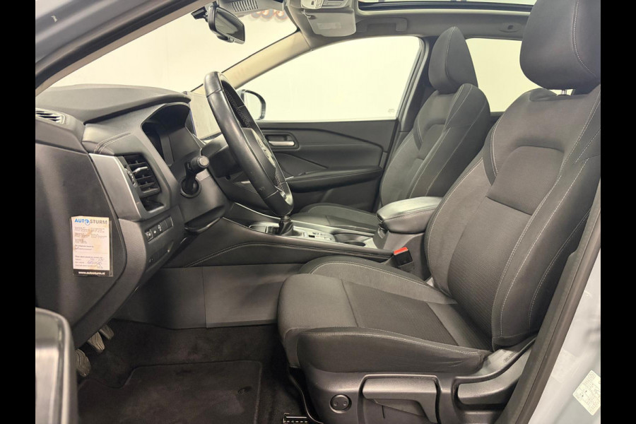 Nissan QASHQAI 1.3 MHEV Business Design*NAP*Pano*Camera*Nardo Grey*