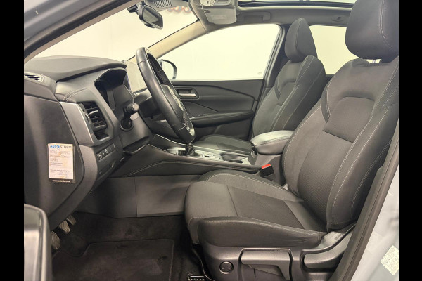 Nissan QASHQAI 1.3 MHEV Business Design*NAP*Pano*Camera*Nardo Grey*