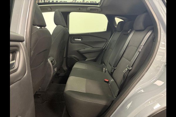 Nissan QASHQAI 1.3 MHEV Business Design*NAP*Pano*Camera*Nardo Grey*