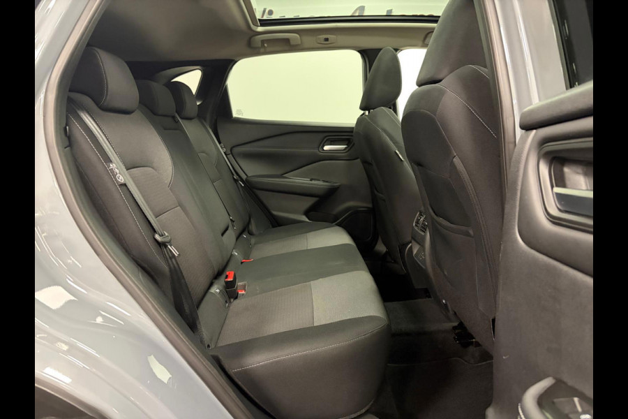 Nissan QASHQAI 1.3 MHEV Business Design*NAP*Pano*Camera*Nardo Grey*