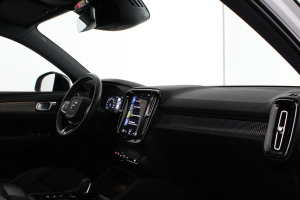 Volvo XC40 1.5 T3 R-Design > Trekhaak/H&K/Zwart dak/Winterpakket pro...