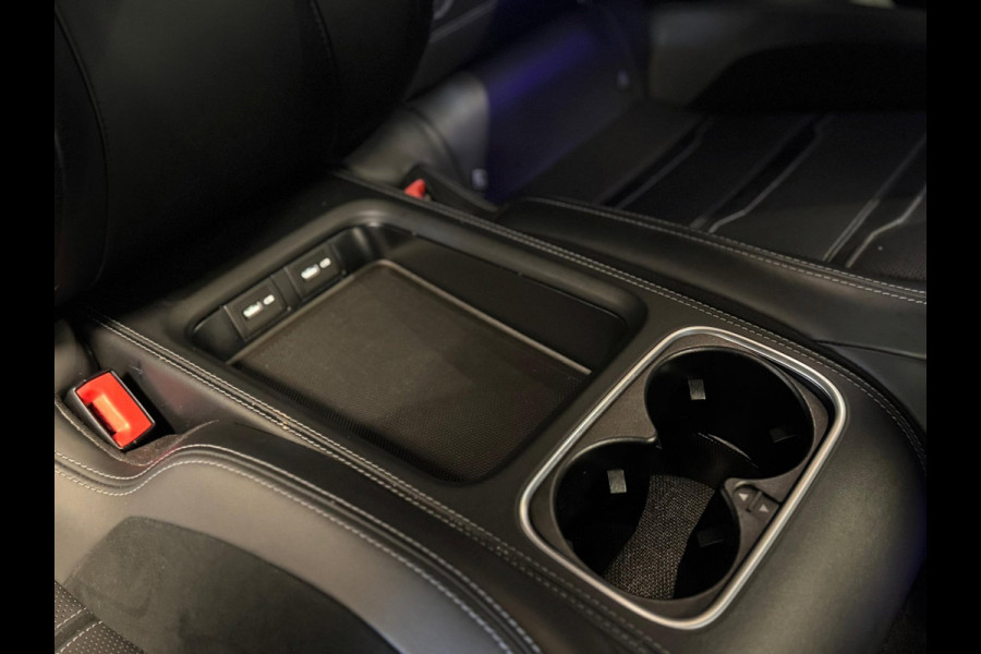 Mercedes-Benz AMG GT 4-Door Coupe AMG 63 S 4MATIC+ Premium Plus / Burmester / HUD / 360 Camera / Memory / Trekhaak / Schuifdak