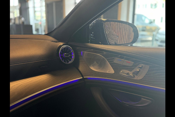 Mercedes-Benz AMG GT 4-Door Coupe AMG 63 S 4MATIC+ Premium Plus / Burmester / HUD / 360 Camera / Memory / Trekhaak / Schuifdak