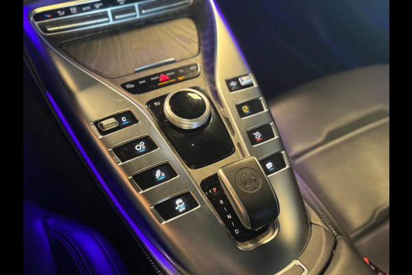 Mercedes-Benz AMG GT 4-Door Coupe AMG 63 S 4MATIC+ Premium Plus / Burmester / HUD / 360 Camera / Memory / Trekhaak / Schuifdak