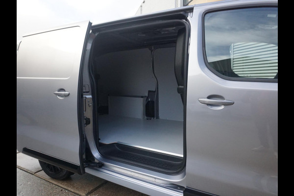 Opel Vivaro L3 75 kWh | STX Sport | Lederen bekleding | Spoilerpakket | 18 inch Lichtmetalen velgen | Rondom Camera's | Mooiste bus van NL (!)