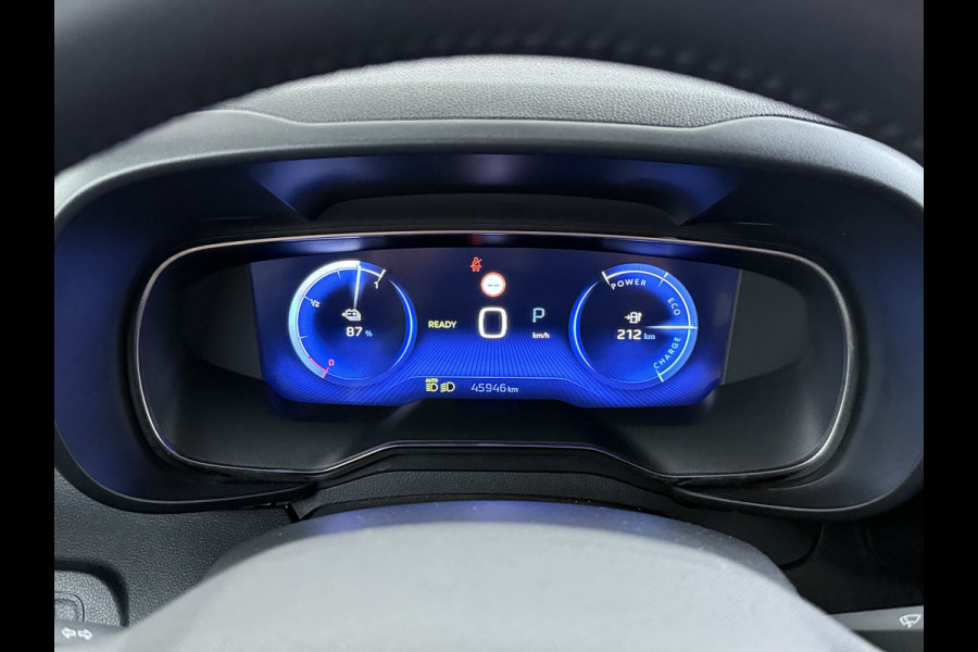 Toyota PROACE CITY Verso Electric AUT. 7persoons !Active Long Navi Camera Trekhaak Klapraam-in-klep PDC-a+v LM Dual-ECC 2-Schuifdeuren Cruise ESP Bordherkenning ABS Connect Visio Park 1 Smartphone-Oplader Dakrails Priv.Glas  50 kWh 3 fase 11kw lader ! Orig. NLse auto 1e eigenaar € 54.000 nieuw