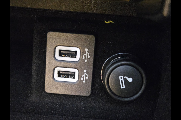 Lincoln Continental Reserve Massage Softclose HUD ACC
