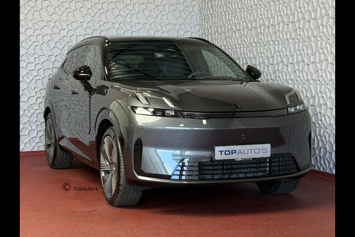 Lynk & Co 08 Lynk & Co 08 MORE PHEV PANO MATRIX LED HARMAN KARDON 360°CAM | PHEV