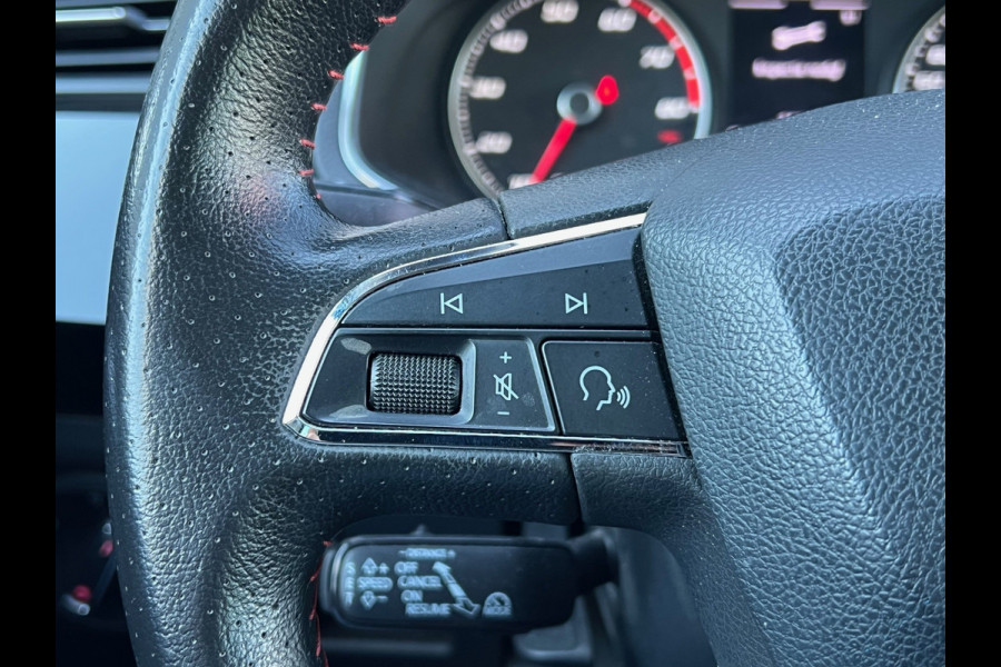 Seat Ibiza BWJ 2015 | 1.5T 150PK EVO FR Bus Intense | CAMERA A | CLIMA | NAVI | FULL LED | CARPLAY | LMV | AD CRUISE |