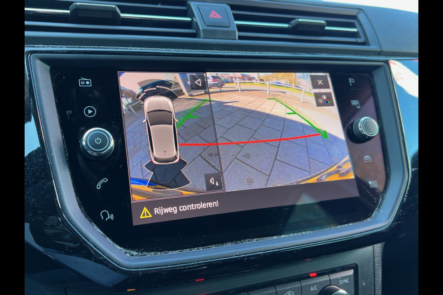 Seat Ibiza BWJ 2015 | 1.5T 150PK EVO FR Bus Intense | CAMERA A | CLIMA | NAVI | FULL LED | CARPLAY | LMV | AD CRUISE |