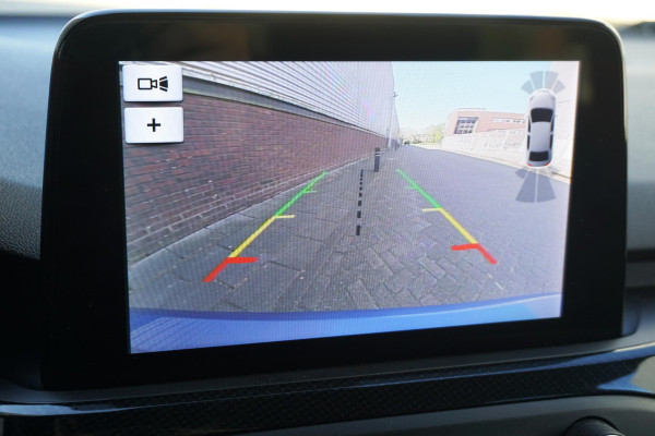 Ford FOCUS Wagon 1.0 EcoB. ST-Line | WINTERPACK| CAMERA| ALLSEASON!