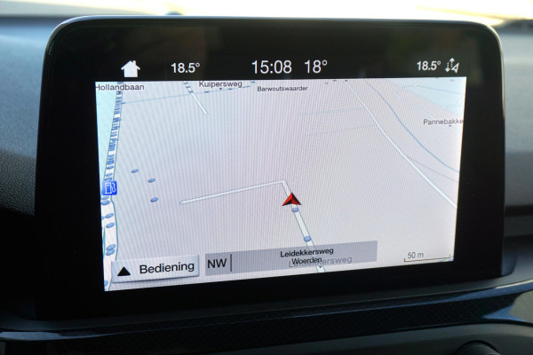 Ford FOCUS Wagon 1.0 EcoB. ST-Line | WINTERPACK| CAMERA| ALLSEASON!