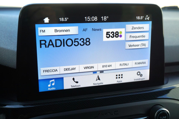 Ford FOCUS Wagon 1.0 EcoB. ST-Line | WINTERPACK| CAMERA| ALLSEASON!