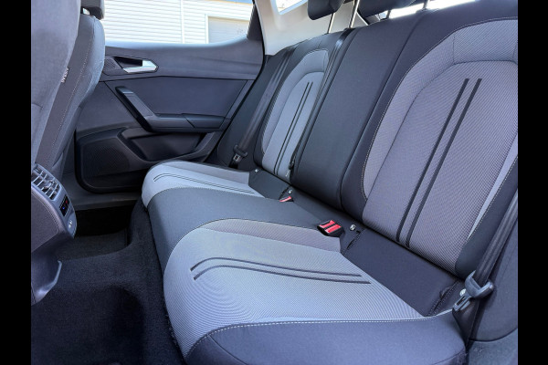 Seat Leon 1.0 TSI Style - Media Apple/Android - Climate - Full LED - Org.NL