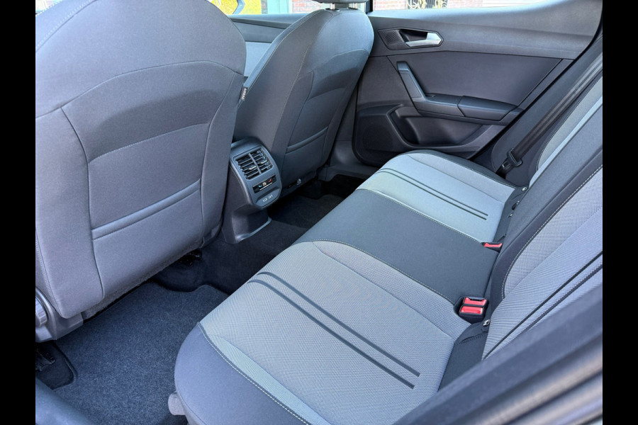 Seat Leon 1.0 TSI Style - Media Apple/Android - Climate - Full LED - Org.NL