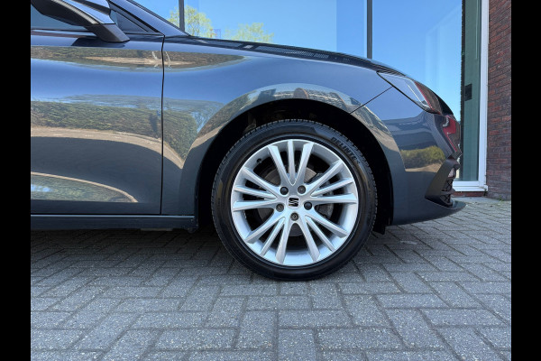 Seat Leon 1.0 TSI Style - Media Apple/Android - Climate - Full LED - Org.NL