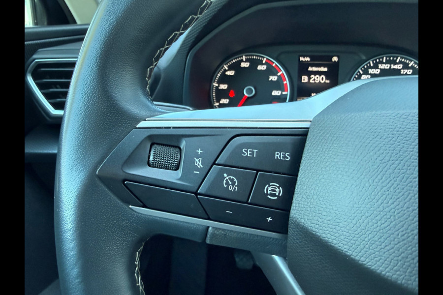 Seat Leon 1.0 TSI Style - Media Apple/Android - Climate - Full LED - Org.NL