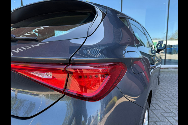 Seat Leon 1.0 TSI Style - Media Apple/Android - Climate - Full LED - Org.NL