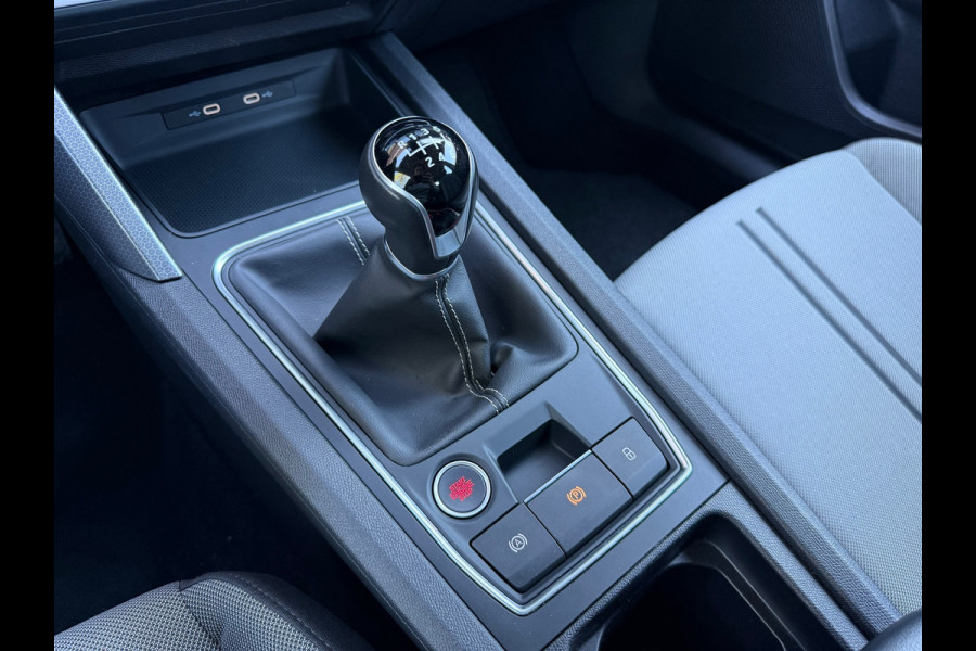 Seat Leon 1.0 TSI Style - Media Apple/Android - Climate - Full LED - Org.NL