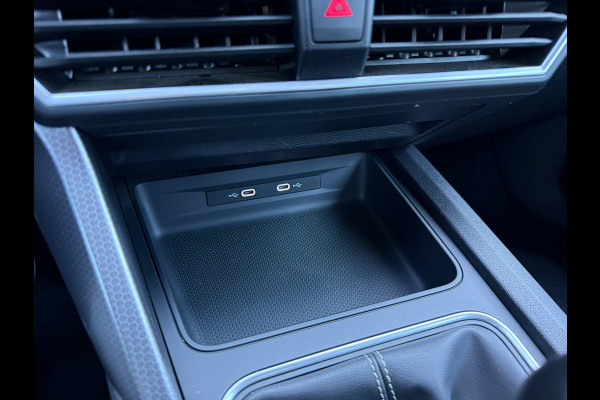 Seat Leon 1.0 TSI Style - Media Apple/Android - Climate - Full LED - Org.NL