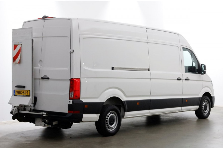 Volkswagen Crafter 35 2.0 TDI 177pk L4H3 RWD (L3H2) Maxi Navi/Camera Laadklep 500kg 10-2020