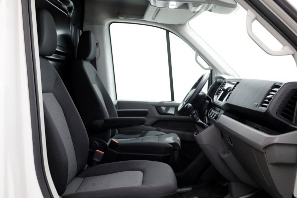 Volkswagen Crafter 35 2.0 TDI 177pk L4H3 RWD (L3H2) Maxi Navi/Camera Laadklep 500kg 10-2020
