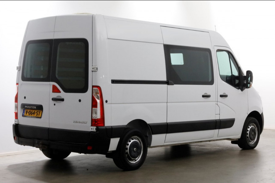 Renault Master T35 2.3 dCi 145pk E6 L2H2 Energy Airco/Navi 11-2018