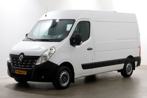 Renault Master T35 2.3 dCi 145pk E6 L2H2 Energy Airco/Navi 11-2018