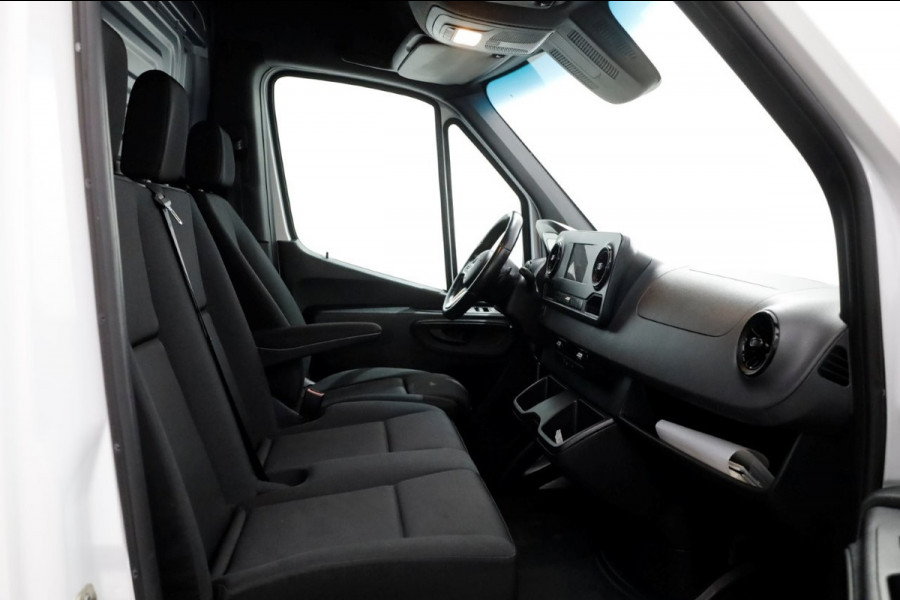 Mercedes-Benz Sprinter 314 CDI 143pk E6 7G Automaat L3H2 Maxi EasyAcces Laadklep 500kg 09-2018