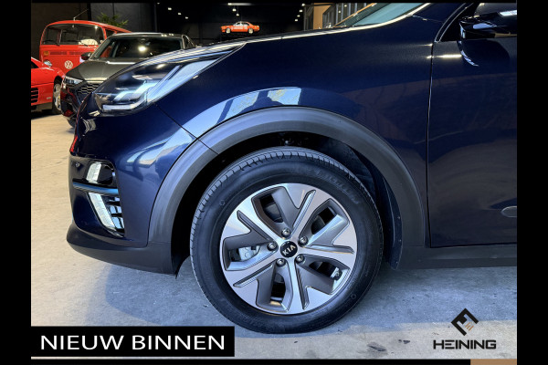 Kia e-Niro DynamicLine 64 kWh Apple-carplay. Navi. Camera. Stoel en stuur verwarming. 86500 km