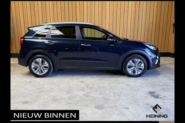 Kia e-Niro DynamicLine 64 kWh Apple-carplay. Navi. Camera. Stoel en stuur verwarming. 86500 km