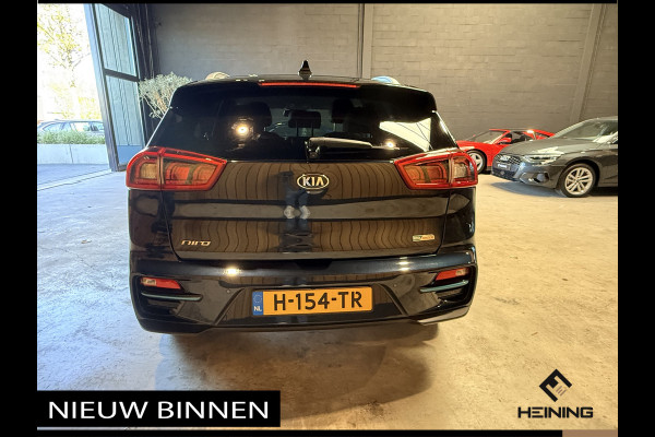 Kia e-Niro DynamicLine 64 kWh Apple-carplay. Navi. Camera. Stoel en stuur verwarming. 86500 km