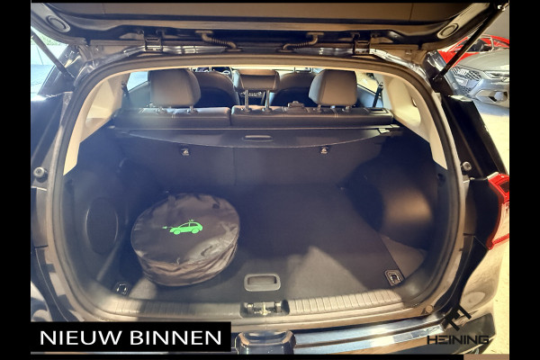 Kia e-Niro DynamicLine 64 kWh Apple-carplay. Navi. Camera. Stoel en stuur verwarming. 86500 km