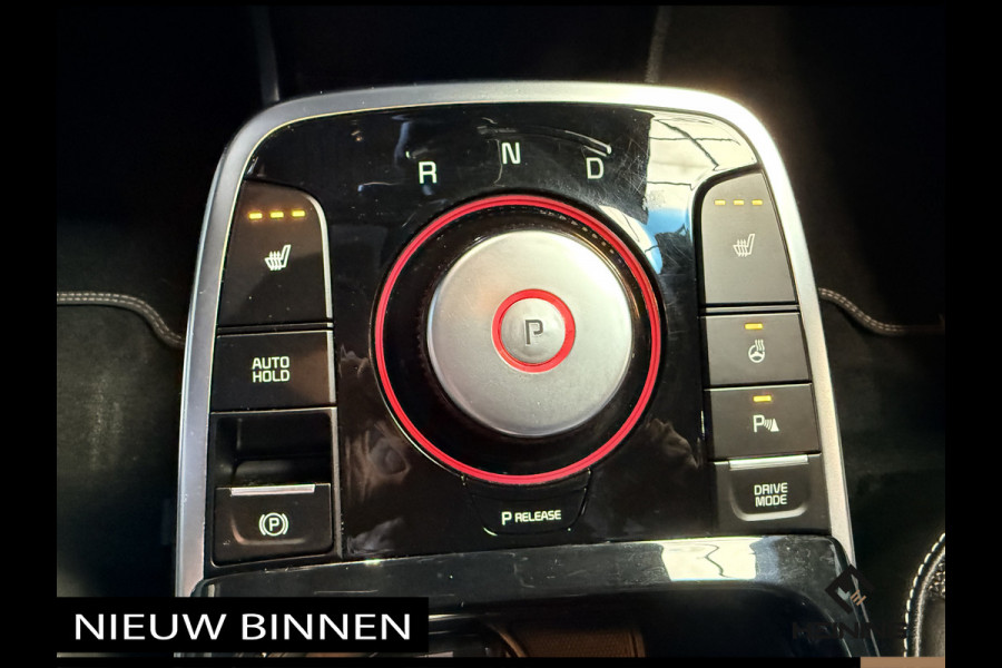 Kia e-Niro DynamicLine 64 kWh Apple-carplay. Navi. Camera. Stoel en stuur verwarming. 86500 km