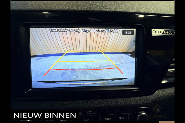 Kia e-Niro DynamicLine 64 kWh Apple-carplay. Navi. Camera. Stoel en stuur verwarming. 86500 km