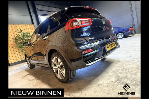 Kia e-Niro DynamicLine 64 kWh Apple-carplay. Navi. Camera. Stoel en stuur verwarming. 86500 km