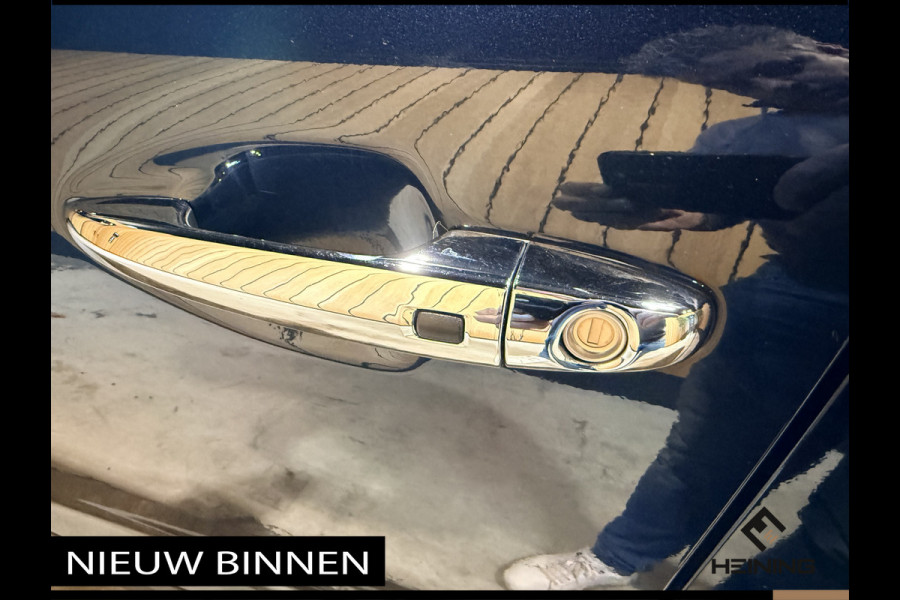 Kia e-Niro DynamicLine 64 kWh Apple-carplay. Navi. Camera. Stoel en stuur verwarming. 86500 km