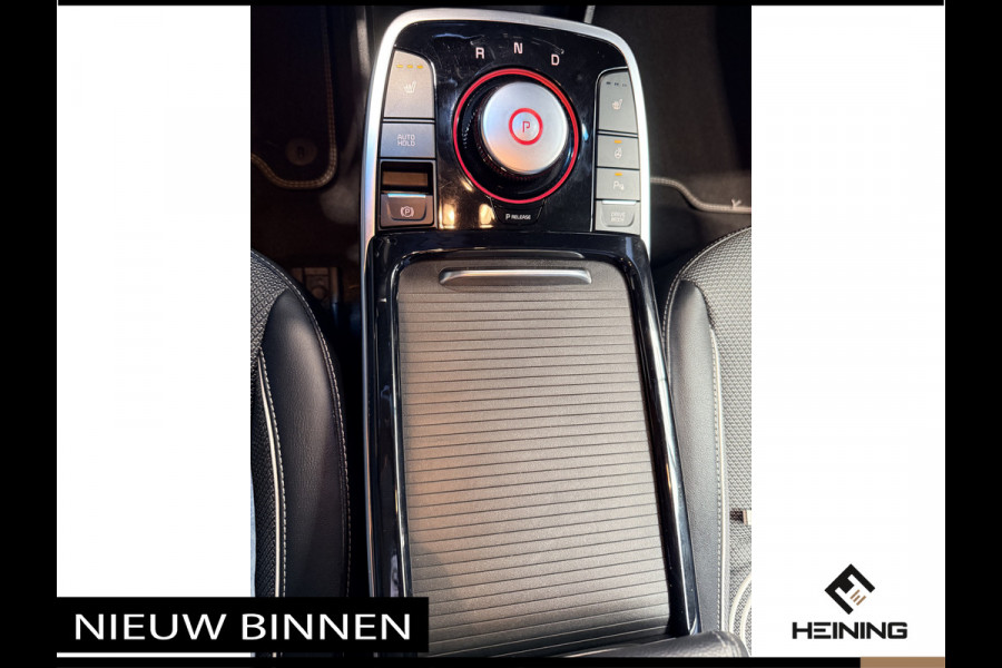 Kia e-Niro DynamicLine 64 kWh Apple-carplay. Navi. Camera. Stoel en stuur verwarming. 86500 km