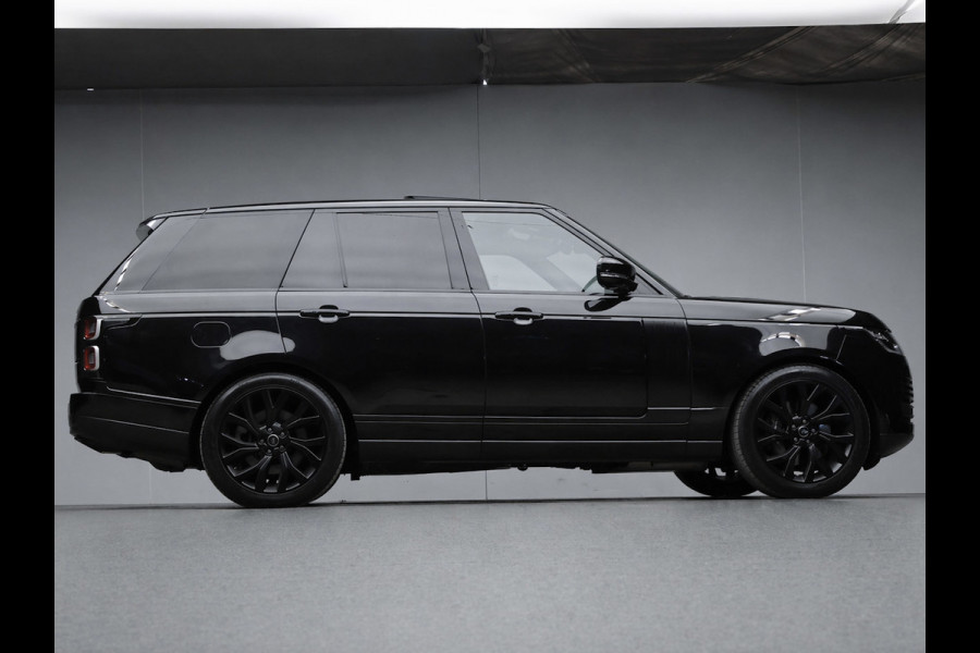Land Rover Range Rover 2.0 P400e Vogue Sport (PANORAMADAK,APPLE CARPLAY,NAVI,MEDERIAN,MEMORY STOELEN,LEDER,STOELVERWARMING,GETINT)
