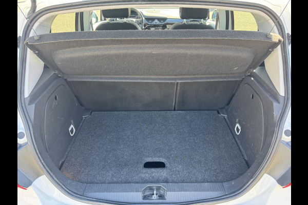 Opel Corsa 1.0 Turbo 120 Jaar Edition | 90pk | Achteruitrijcamera | Stoelverwarming | Cruise control | Grote velgen