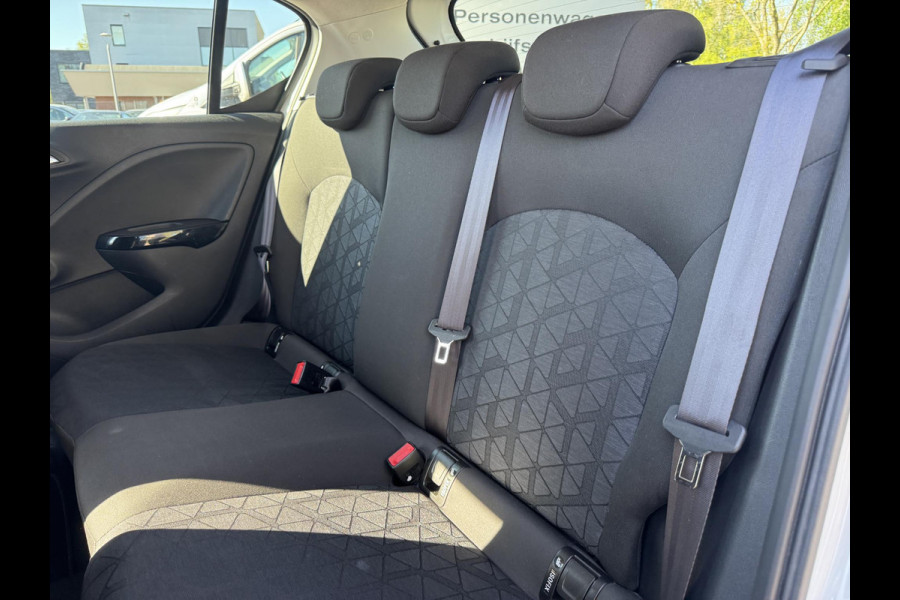 Opel Corsa 1.0 Turbo 120 Jaar Edition | 90pk | Achteruitrijcamera | Stoelverwarming | Cruise control | Grote velgen