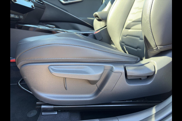 Kia Niro 1.6 GDi Hybrid DynamicPlusLine Leder | Stoel- en Stuurverwarming | Adapt. Cruise | Schuif/Kanteldak | Elektr. Achterklep |